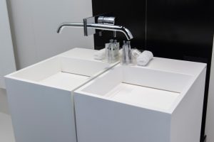1_lavoar KUMA Monobloc LUXLINE_RECTOR ALB