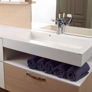 7_KUMA SQUARE 70 RECTOR OFF WHITE