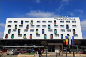 hotel transilvania alba iulia